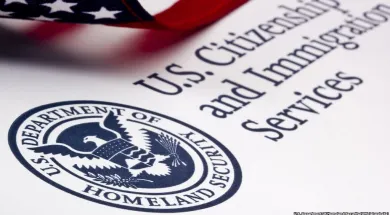 Служба гражданства и иммиграции США (USCIS) полностью закроет своё отделение в Москве