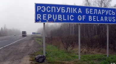 Александр Лукашенко пригрозил закрыть границу с Россией