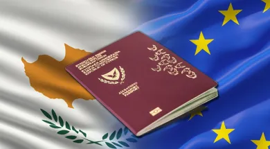 Кипр начинает тщательную проверку паспортов, выданных за инвестиции