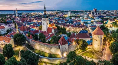 Эстония планирует ввести платные долгосрочные визы. Кого они коснутся?