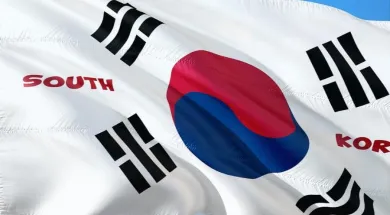 Южная Корея разрешила россиянам транзитный проезд