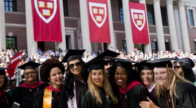 Названы лучшие университеты мира