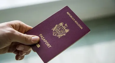 В Молдавии продали первое гражданство за инвестиции