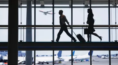 Более 4 млн украинцев покинули родину за 10 лет