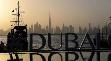 ОАЭ впервые предоставят иностранцам возможность получить гражданство