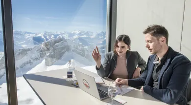 Десять лучших стран для талантливых специалистов