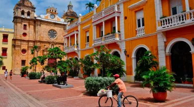 Украинцы получили возможность посещать еще одну страну безвиз