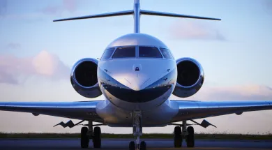 Россия возобновила авиасообщение c четырьмя странами