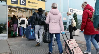 Россия возобновляет авиасообщение с Сербией, Кубой и Японией