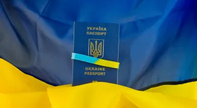 Иностранцы получили право получить украинское гражданство по упрощенной системе