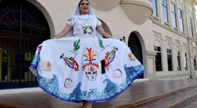 Украинцы смогут путешествовать в Латинскую Америку без виз