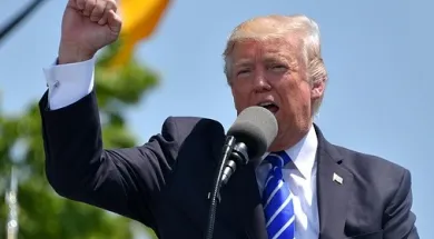    При Трампе США стали выдавать намного меньше въездных виз