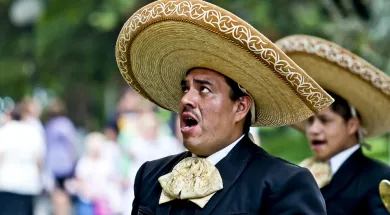 Мексика и Россия будут работать над безвизом