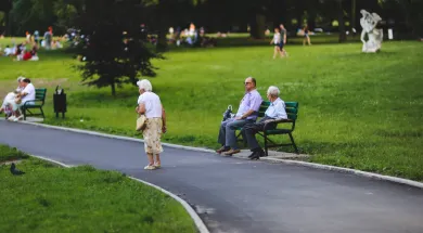 Лучшие пенсионные системы в мире
