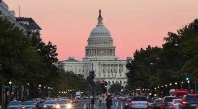 США снова начнут помогать странам Центральной Америки, чтобы уменьшить поток мигрантов