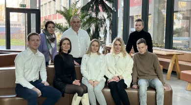 Внутренний алгоритм работы компании “Второй Паспорт”