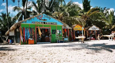 Безвиз с Доминиканой не увеличит турпоток из России