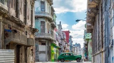 Россияне смогут находиться на Кубе без виз до 90 дней