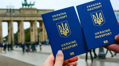 Украина подписала безвиз с еще одним островным государством