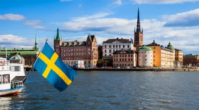 Швеция задумывается об изменении иммиграционного законодательства