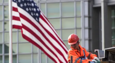 Заработок мигрантов в США. Актуальная статистика