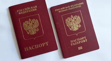 Россияне имеют право на оформление двух «загранников»