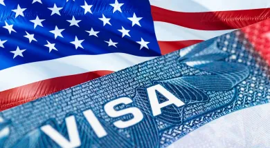 Посольство США в Минске частично возобновляет прием документов