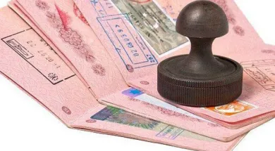 Евросоюз выдает россиянам многократные визы вдвое чаще, чем Россия – европейцам