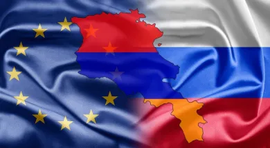 Будет ли упрощение визового режима Армении со странами ЕС?