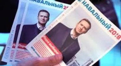 Избитый после выборов сторонник Навального получил статус беженца в США