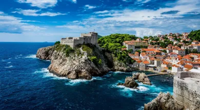 Хорватия предлагает приобрести дома стоимостью 0,15$