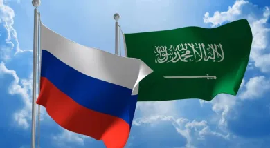 Саудовская Аравия и Россия намерены упростить визовый режим для предпринимателей