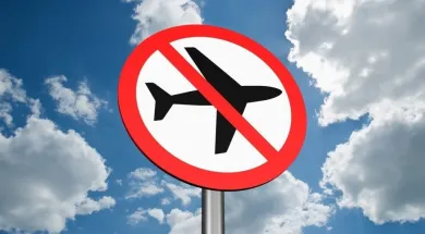 Россия и США не вошли в список стран, с которыми ЕС разрешил открытие границ