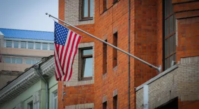 Во Владивостоке очередь на получения визы в США – менее недели