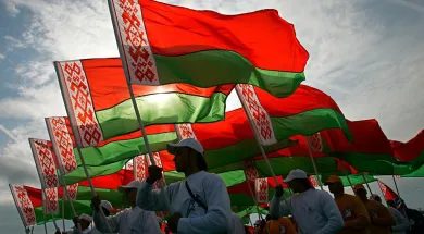 Беларусь отменит визы в Черногорию и Сент-Китс и Невис