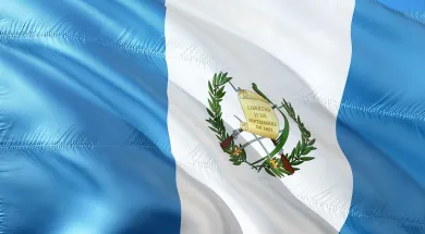 Гватемала сможет принять больше "возвращенцев" из США и Мексики