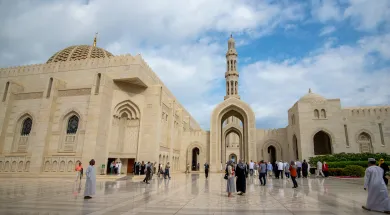 Оман запускает программу ВНЖ за инвестиции
