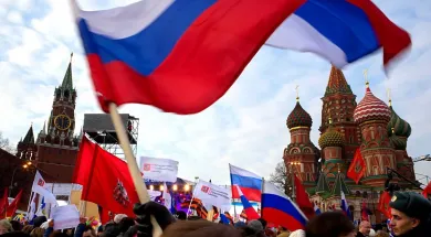Упрощенный визовый режим между Россией и Ираном