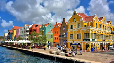 Государство в Карибском море предлагает визы для удаленщиков