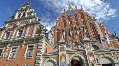 Иммиграция в Литву впервые с 2004 года превысила число эмигрантов