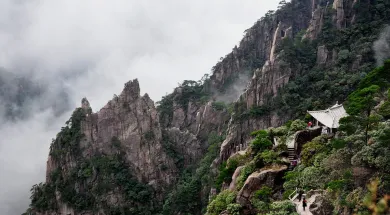 Китай ввел процедуру дактилоскопии для иностранных авиапассажиров