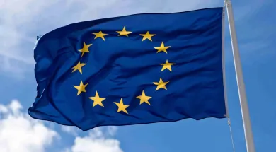 Население ЕС увеличивается только за счет миграции