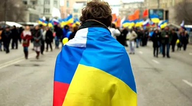 Украина отказала в предоставлении убежища экс-офицеру Росси