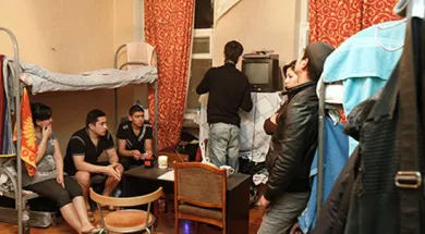 Совфед определил, кто отвечает за отсутствие регистрации у иностранцев