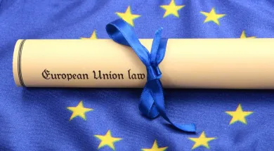 Американцам понадобится виза для посещения Европы