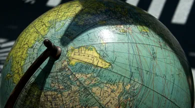 Рейтинг наиболее дорогих стран для иностранных сотрудников в 2021 году