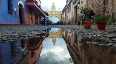 Посольство в Гватемале: говорить об освобождении семьи Битковых пока рано