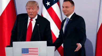 Вступил в силу безвизовый режим в США для граждан Польши