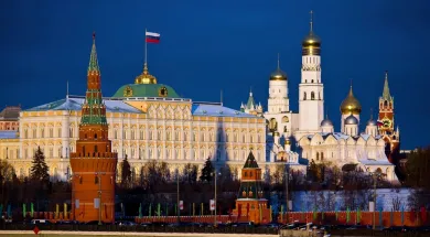 В России введут электронные визы для иностранцев