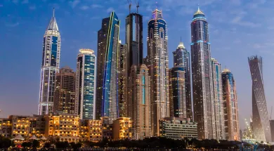 В Дубае снизили размер инвестиций для получения 3-летней визы